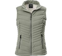 G.I.G.A. DX by killtec GS 109 Damen Weste, grün 38