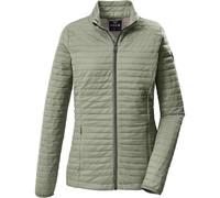 G.I.G.A. DX by killtec Damen Funktionsjacke GS 112 WMN QLTD JCKT (4406900) 40 seagrass