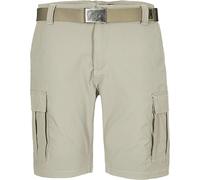 G.I.G.A. DX Herren Bermudas/Shorts/Kurze Hose mit Gürtel GS 12 MN BRMDS, hellsand, 56, 43956-000