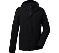 G.I.G.A. DX by killtec GS 147 Funktionsjacke, schwarz L