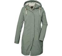 G.I.G.A. DX Damen Parka GS 16 WMN SFTSHLL PRK 41449-708 42 Mint