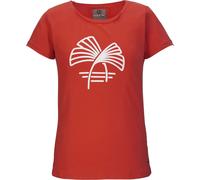 G.I.G.A. DX by killtec GS 21 Gots Damen T-Shirt, rot 40