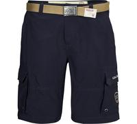 G.I.G.A. DX by killtec GS 38 Bermuda Shorts, blau 58