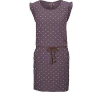 G.I.G.A. DX by killtec Damen Kleid GS 42 WMN DRSS (4267100) 40 pflaume