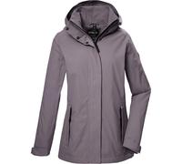 G.I.G.A. DX by killtec GS 53 Damen Funktionsjacke, blau 38