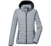 G.I.G.A. DX by killtec GS 63 Uyaka Damen Funktionsjacke, blau 38