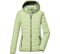 G.I.G.A. DX by killtec GS 63 Uyaka Damen Funktionsjacke, grün 50