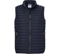 G.I.G.A. DX by killtec GS 83 Weste, blau XXL