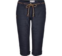 G.I.G.A. DX by killtec Damen Caprihose GS 93 WMN PNTS dunkelnavy 48 (4066224482851)
