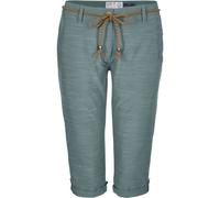 G.I.G.A. DX by killtec Damen Caprihose GS 93 WMN PNTS (4149800) 46 aquaverde