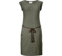 G.I.G.A. DX by killtec GS 99 Damen Kleid, grün 40