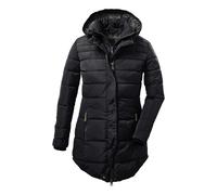 G.I.G.A. DX by killtec GW 19 Damen Mantel, blau 38