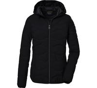 G.I.G.A. DX by killtec GW 21 Damen Funktionsjacke, schwarz 42