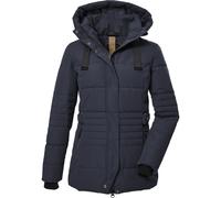 G.I.G.A. DX by killtec GW 25 Damen Funktionsjacke, blau 38