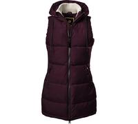 G.I.G.A. DX by killtec GW 30 Damen Weste, lila 42