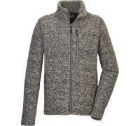 Killtec GW 53 Herren Strickjacke anthrazit L anthrazit L