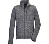 G.I.G.A. DX Herren Fleecejacke/Strickfleecejacke GW 55 MN KNTFLC JCKT