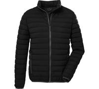 G.I.G.A. DX by killtec GW 6 Funktionsjacke, schwarz 3XL