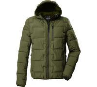 G.I.G.A. DX by killtec Herren Funktionsjacke GW 72 MN QLTD JCKT (4351900) L olivgruen