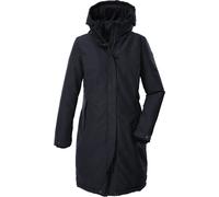 G.I.G.A. DX Damen Gw 80 Wmn Ct Funktionsmantel/Parka mit Kapuze