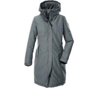 G.I.G.A. DX Damen Gw 80 Wmn Ct Funktionsmantel/Parka mit Kapuze