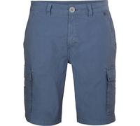 G.I.G.A. DX Herren Bermudas/Shorts GS 10 MN BRMDS GOTS, blau, 50, 42654-000