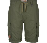 Bermudas "GS 11 MN BRMDS", Herren, Gr. 50, Normalgrößen, olivgrün, Obermaterial: 100% Polyester;Futter: 80% Polyester, 20% Baumwolle, G.I.G.A. DX BY KILLTEC, Hosen Bermudas, Bermudas mit HYDROCOOL, sc
