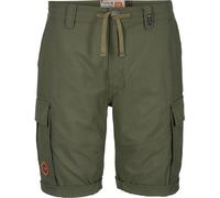 G.I.G.A. DX by killtec Herren Bermuda GS 11 MN BRMDS (4395500) 58 oliv