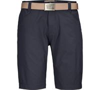 Bermudas "GS 21 MN BRMDS", Herren, Gr. 58, Normalgrößen, navy, Obermaterial: 100% Polyester;Futter: 80% Polyester, 20% Baumwolle, G.I.G.A. DX BY KILLTEC, Hosen Bermudas, Bermudas mit HYDROCOOL, schnel
