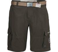 G.I.G.A. DX by killtec Herren Bermuda GS 38 MN BRMDS (3820200) 56 grünanthrazit