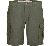 G.I.G.A. DX by killtec Herren Bermuda GS 39 MN BRMDS oliv 56 (4061393959081)