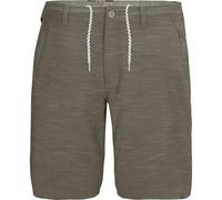 G.I.G.A. DX Herren Casual Bermudas/Kurze Hose GS 88 MN BRMDS, Oliv, XL, 38087-000