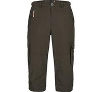 G.I.G.A. DX by Killtec Herren 3/4-Hose GS 35 41736-749 Grünanthrazit Größe 56