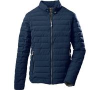 G.I.G.A. DX by killtec Herren Funktionsjacke GS 101 MN QLTD JCKT (3900500) XL dunkelnavy