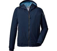 G.I.G.A. DX by killtec Herren Funktionsjacke GS 122 MN JCKT (3943500) XL dunkelblau