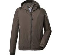 G.I.G.A. DX by killtec Herren Funktionsjacke GS 122 MN JCKT (3943500) XL gr nanthrazit