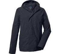 G.I.G.A. DX by killtec Herren Funktionsjacke GS 147 MN JCKT (3931800) 4XL midnight