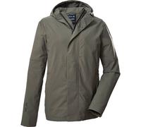 G.I.G.A. DX by killtec Herren Funktionsjacke GS 147 MN JCKT oliv M (4066224211734)