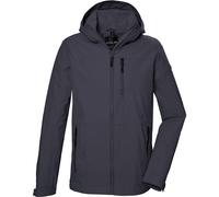 G.I.G.A. DX by killtec Herren Funktionsjacke GS 58 MN JCKT (4272100) XXL dunkel stahlblau