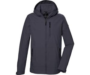 G.I.G.A. DX by killtec Herren Funktionsjacke GS 58 MN JCKT (4272100) XXL dunkel stahlblau