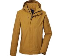 G.I.G.A. DX by killtec Herren Funktionsjacke GS 59 MN JCKT (4271900) 4XL karamell
