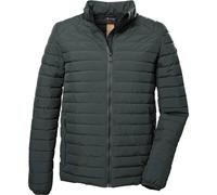G.I.G.A. DX Herren Gs 6 Mn Qltd Jckt Funktionsjacke In Daunenoptik/Outdoorjacke, Grün, XL EU