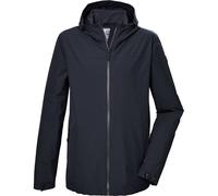 G.I.G.A. DX by killtec Herren Funktionsjacke GS 80 MN JCKT (4311000) S dunkelnavy
