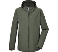 G.I.G.A. DX by killtec Herren Funktionsjacke GS 80 MN JCKT (4311000) S olivgr┬│n