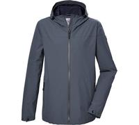 G.I.G.A. DX by killtec Herren Funktionsjacke GS 80 MN JCKT (4311000) XXL blaugrau