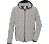 G.I.G.A. DX by killtec Herren Funktionsjacke GS 84 MN QLTD JCKT (4313100) 4XL dunkelstein