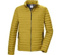 G.I.G.A. DX Herren Steppjacke/Übergangsjacke GS 85 MN QLTD JCKT, gebranntes gelb, XXL, 43107-000
