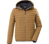 G.I.G.A. DX by killtec Herren Funktionsjacke GS 86 MN QLTD JCKT (4391100) 3XL hellkhaki