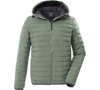 G.I.G.A. DX by killtec Herren Funktionsjacke GS 86 MN QLTD JCKT (4391100) 4XL fading leafs