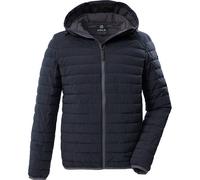 G.I.G.A. DX by killtec Herren Funktionsjacke GS 86 MN QLTD JCKT (4391100) L dunkelnavy